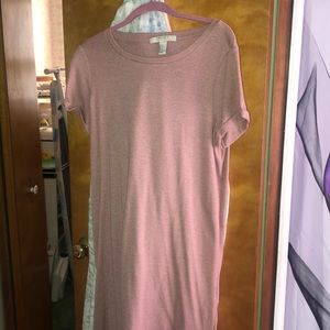 Forever 21 T-shirt Dress